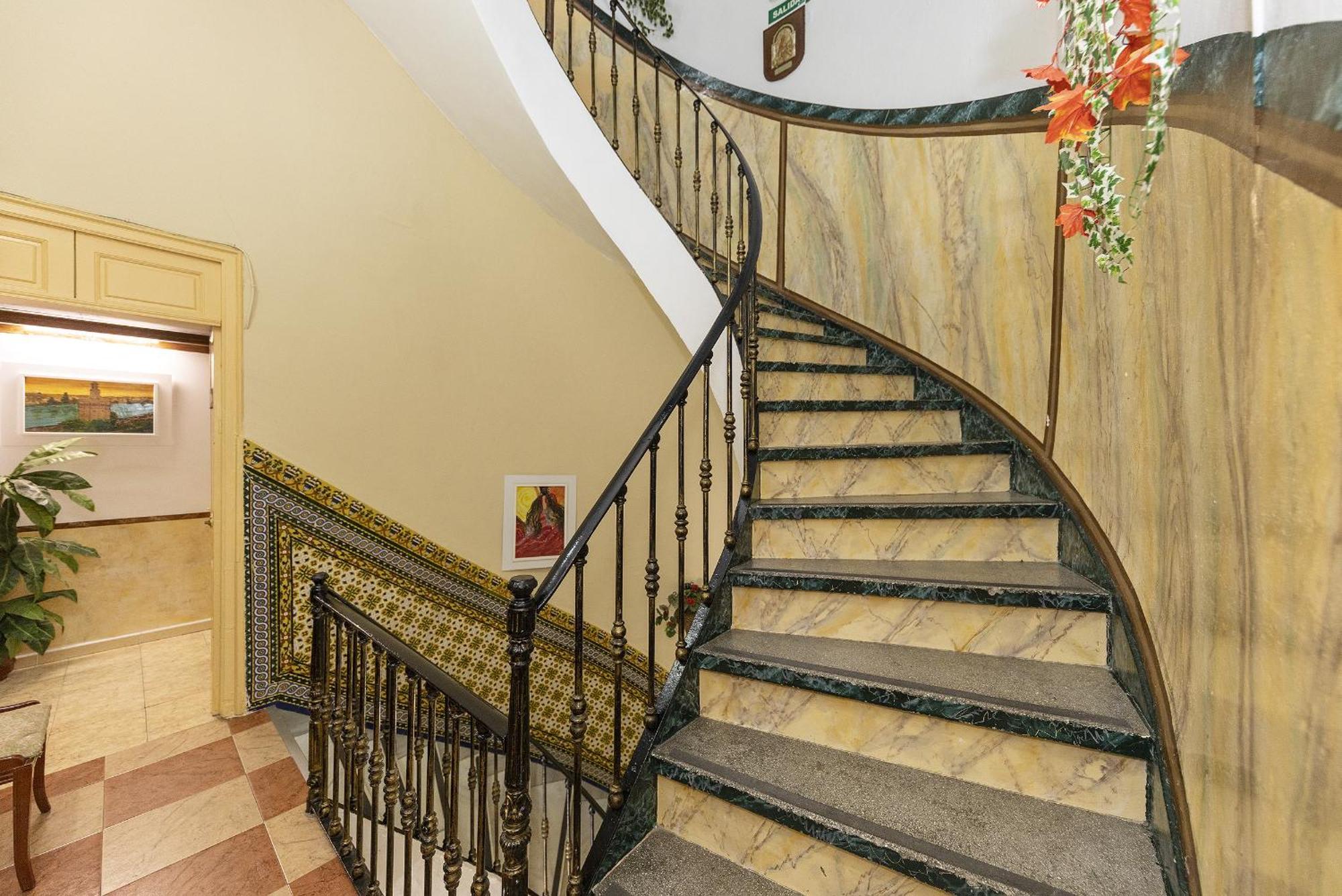Riosol Casa de hóspedes Sevilha