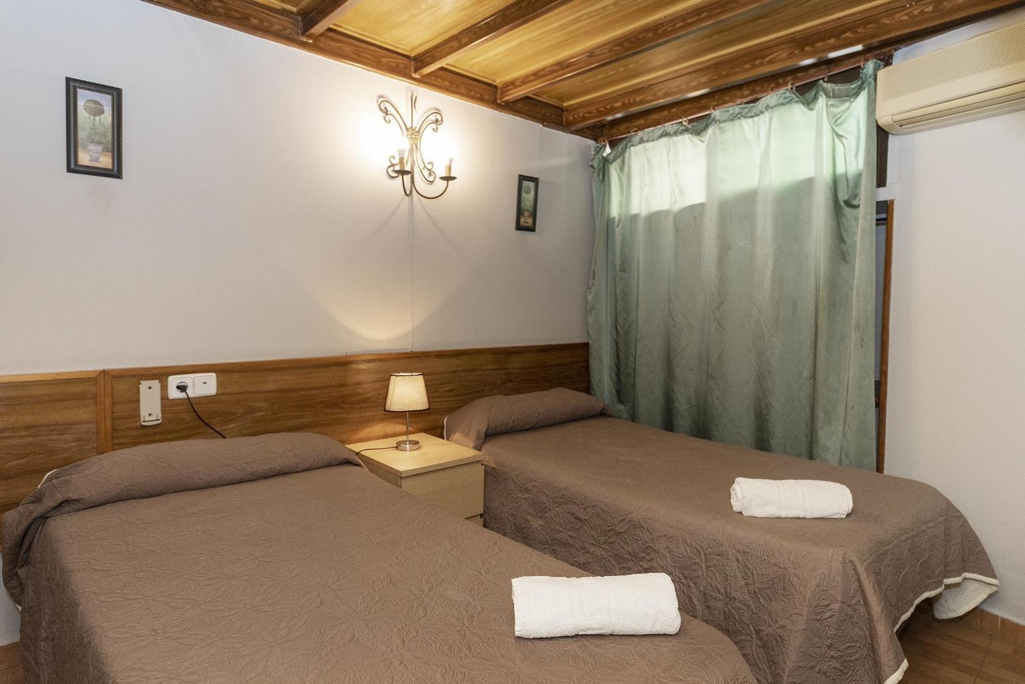 Casa de hóspedes Riosol Sevilha
